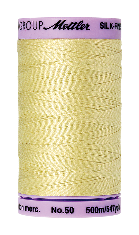 Lemon Frost - Silk Finish 1904